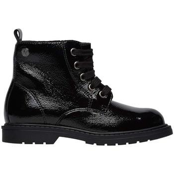 Boots enfant Naturino Bottines en verni BARNETT 2