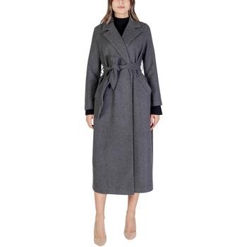 Manteau Vero Moda VMFORTUNEAYA XTRA LONG COAT GA BOO 10310826