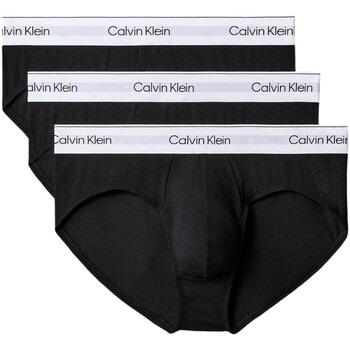 Caleçons Calvin Klein Jeans HIP BRIEF 3PK 000NB3962A