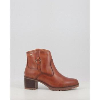 Bottines Pikolinos LLANES W7H-8817