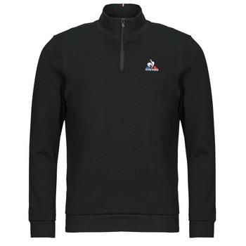 Sweat-shirt Le Coq Sportif ESS Halfzip N°1 M