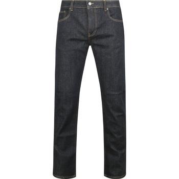 Pantalon Mud Jeans MUD Jean Denim Régulière Bryce Marine