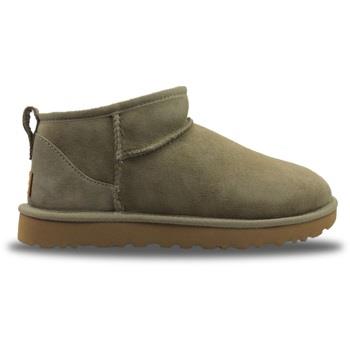 Bottes UGG Ugg Classic Ultra Mini Antilope 1116109alp