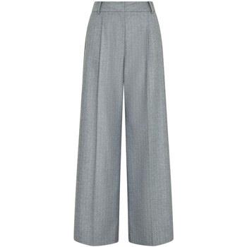 Pantalon Marella MADERA