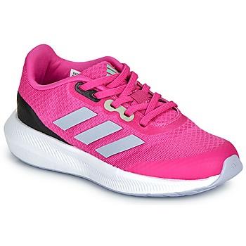 Baskets basses enfant adidas RUNFALCON 3.0 K