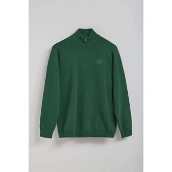 Pull Polo Club KODA STRONG ZIPPER NECK