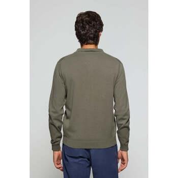 Pull Polo Club KALEO POLO NECK