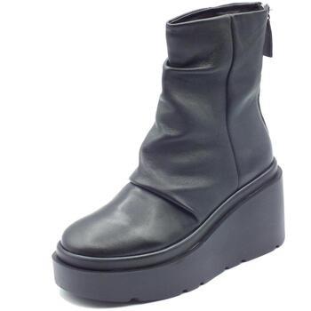 Boots Café Noir HA1013