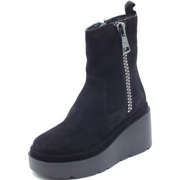 Boots Café Noir HA6011