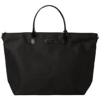 Sac à main Mac Douglas Sac cabas Ref 64466 NY01 Noir M 46*30*17 cm