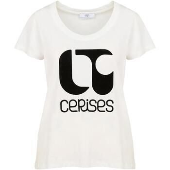 T-shirt Le Temps des Cerises Taolo tsh f ice cream