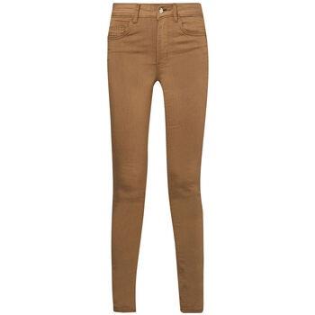 Pantalon Liu Jo Pantalon cropped bottom-up