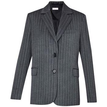 Veste Liu Jo Blazer à rayures