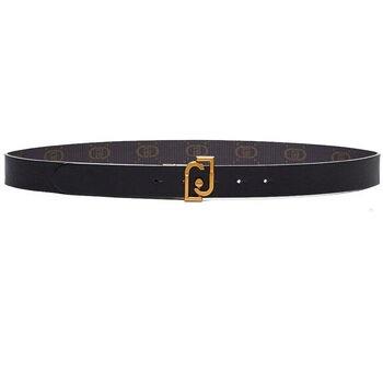 Ceinture Liu Jo Ceinture réversible avec boucle logotée