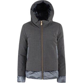 Manteau Yes Zee J021-NP00