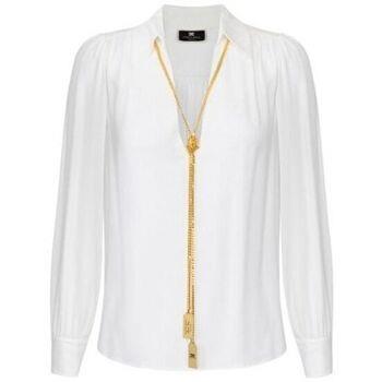 Chemise Elisabetta Franchi CA09346E2-CI4