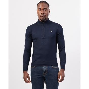 Pull Refrigue Pull homme en côte anglaise