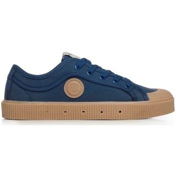 Baskets basses Sanjo K200 - Blue/Gum