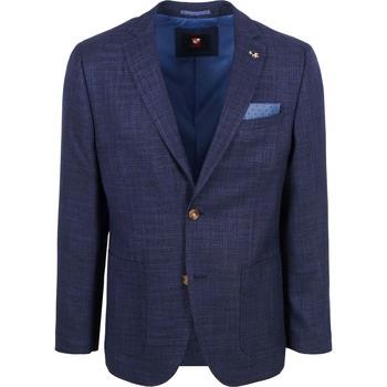 Veste Suitable Blazer adapté Poireau Navy