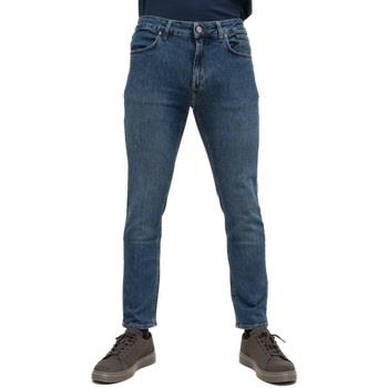 Jeans Jeckerson jkupa074cs000