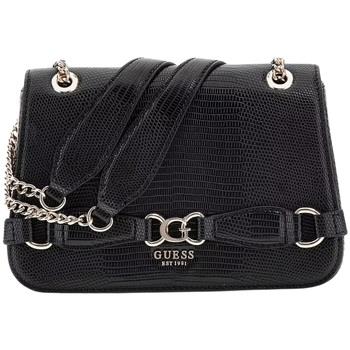 Sac Bandouliere Guess Sac bandouliere Ref 64321 Black 24*14*5 cm