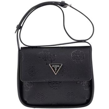 Sac Bandouliere Guess Sac bandouliere Ref 64327 BLO Noir 21*17*7 cm