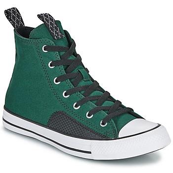 Baskets montantes enfant Converse CHUCK TAYLOR ALL STAR SPORTY