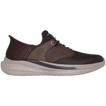 Baskets Skechers -