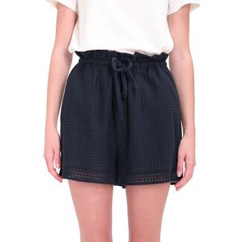 Short Teddy Smith Short CRONY Navy