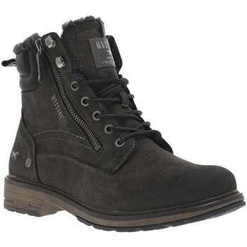 Boots Mustang 20957CHAH24