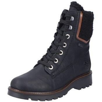 Bottes Rieker -