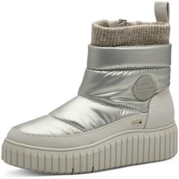 Bottes S.Oliver -