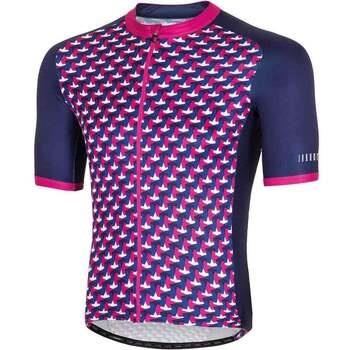 Chemise Rh+ PASSION JERSEY