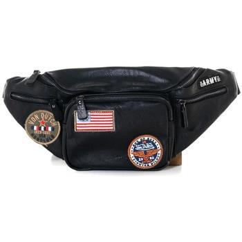 Pochette Von Dutch VD INDEX NOIR