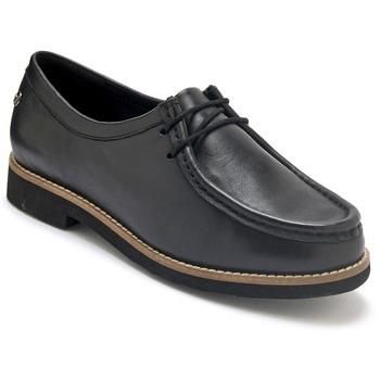 Derbies Pediconfort Derbies femme cuir