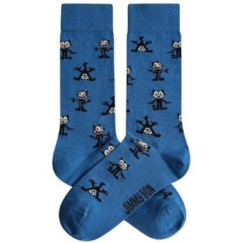 Chaussettes Jimmy Lion -