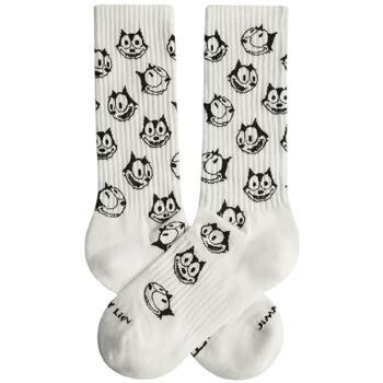 Chaussettes Jimmy Lion -