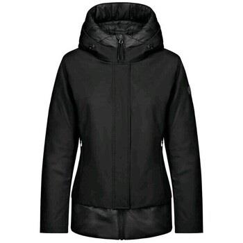 Manteau Lumberjack CWJ4525-001