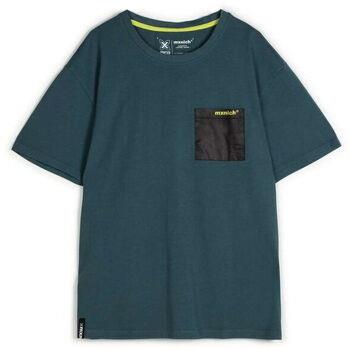 T-shirt Munich Oversize rewind