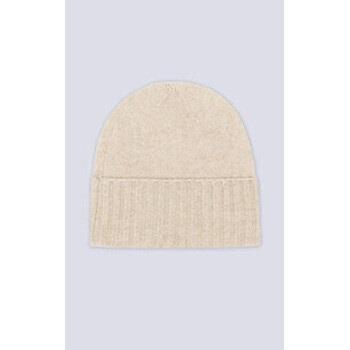 Bonnet Notshy Bonnet cachemire beige-048017