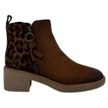 Bottines Fugitive CHAUSSURES EVLUNE