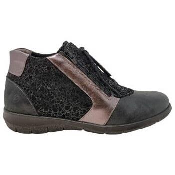 Bottines Suave CHAUSSURES 96601SU