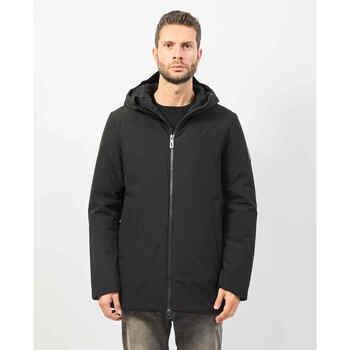 Blouson Refrigue Veste en tissu technique avec capuche