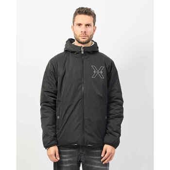 Blouson Richmond X Veste réversible à capuche