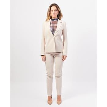 Robe Siste's Costume femme Siste avec veste et pantalon