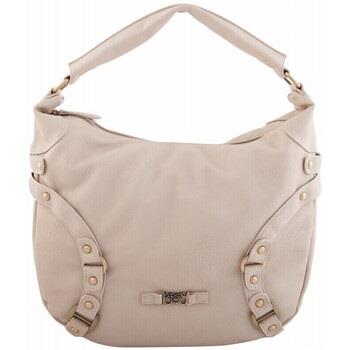 Sac Le Temps des Cerises Sac LOOP 8 Beige