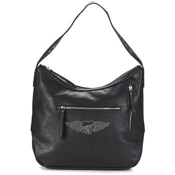 Sac Le Temps des Cerises Sac Fresh 2 Noir