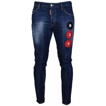 Jeans Dsquared Skater Jean