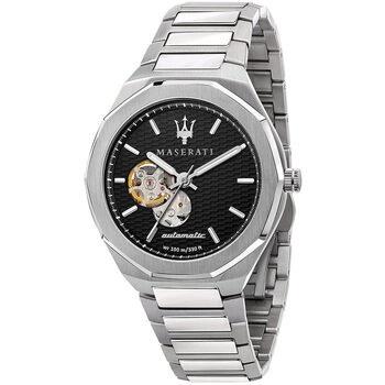 Montre Maserati R8823142002, Automatique, 42mm, 10ATM