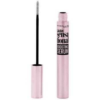 Soins ciblés Maybelline New York Lash Sensational Boosting Serum 00-cl...